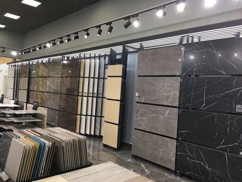 Ghid practic pentru alegerea potrivita a gresiei si faiantei