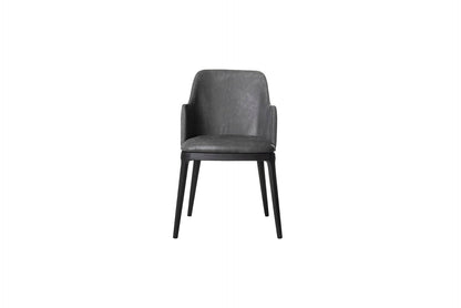 Scaun piele naturala | model VIVI