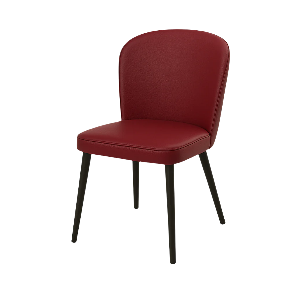 Scaun piele BEJ | model ARES