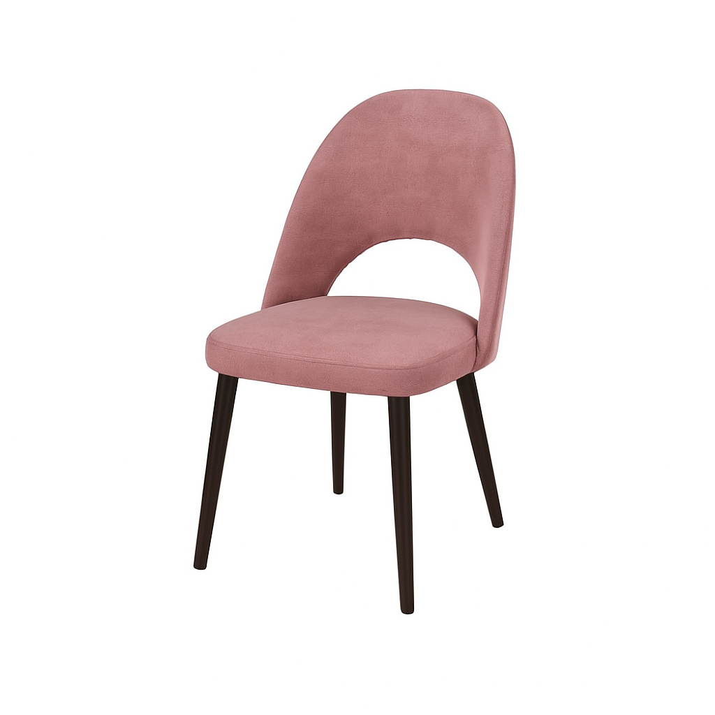 Scaun catifea VERDE | model EXPRES