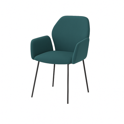 Scaun catifea BEJ | model PETRA