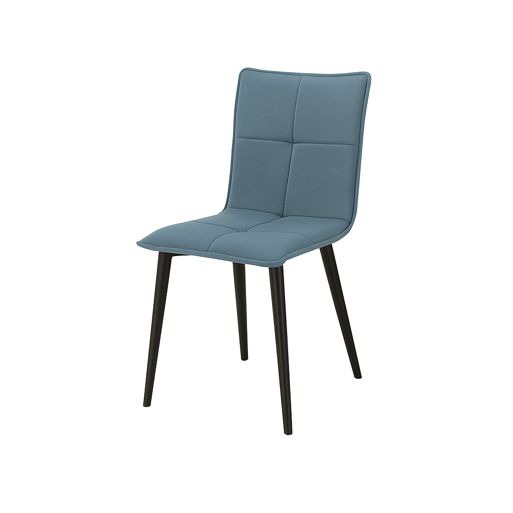 Scaun catifea BEJ | model CADU
