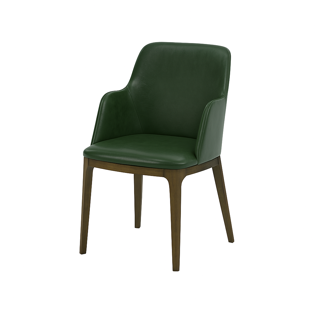 Scaun piele BEJ | model VERONA