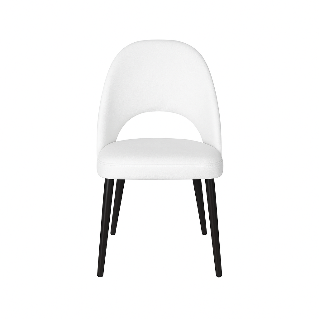 Scaun piele MARO | model EXPRES