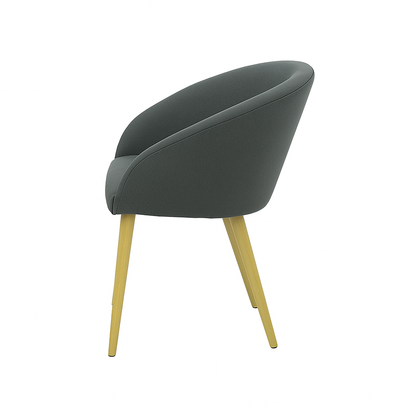 Scaun piele ALBA | model IBIS