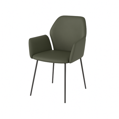 Scaun piele ROSIE | model PETRA