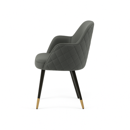 Scaun piele ROSIE | model PINO X