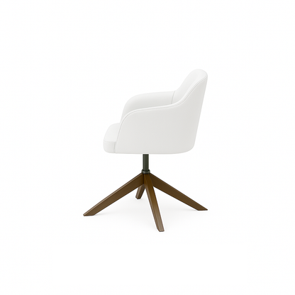 Scaun piele MARO | model ROBI