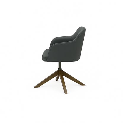 Scaun piele MARO | model ROBI
