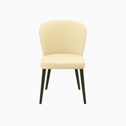 Scaun piele BEJ | model ARES