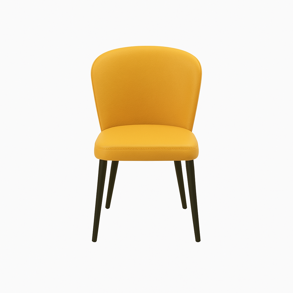Scaun piele BEJ | model ARES