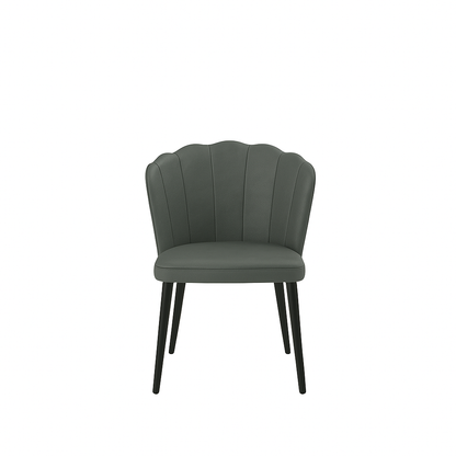Scaun piele MARO | model ARIA