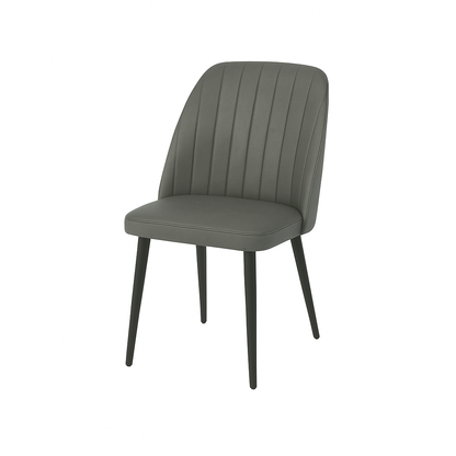 Scaun piele MARO | model CREA