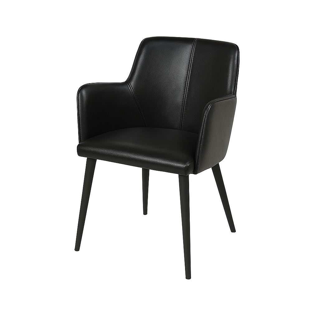Scaun piele ROSIE | model RESI