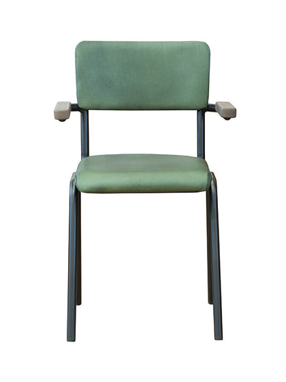 Scaun birou tip scolar ✔ model HALE A